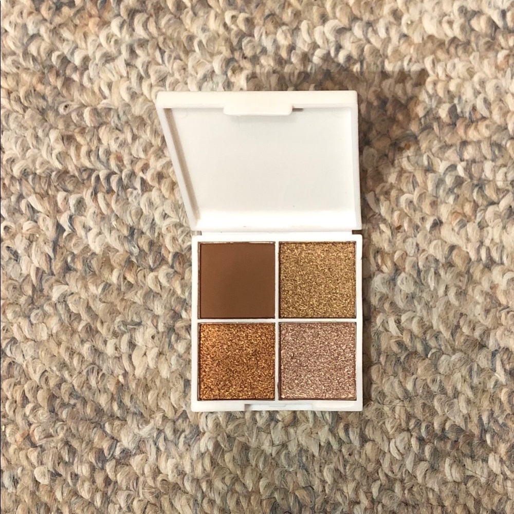 Oryza beauty eyeshadow palette